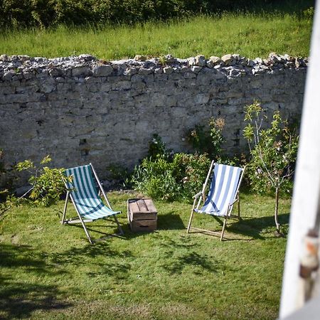 Utah Beach Chambre Hote Sainte-Marie-du-Mont  Exterior photo