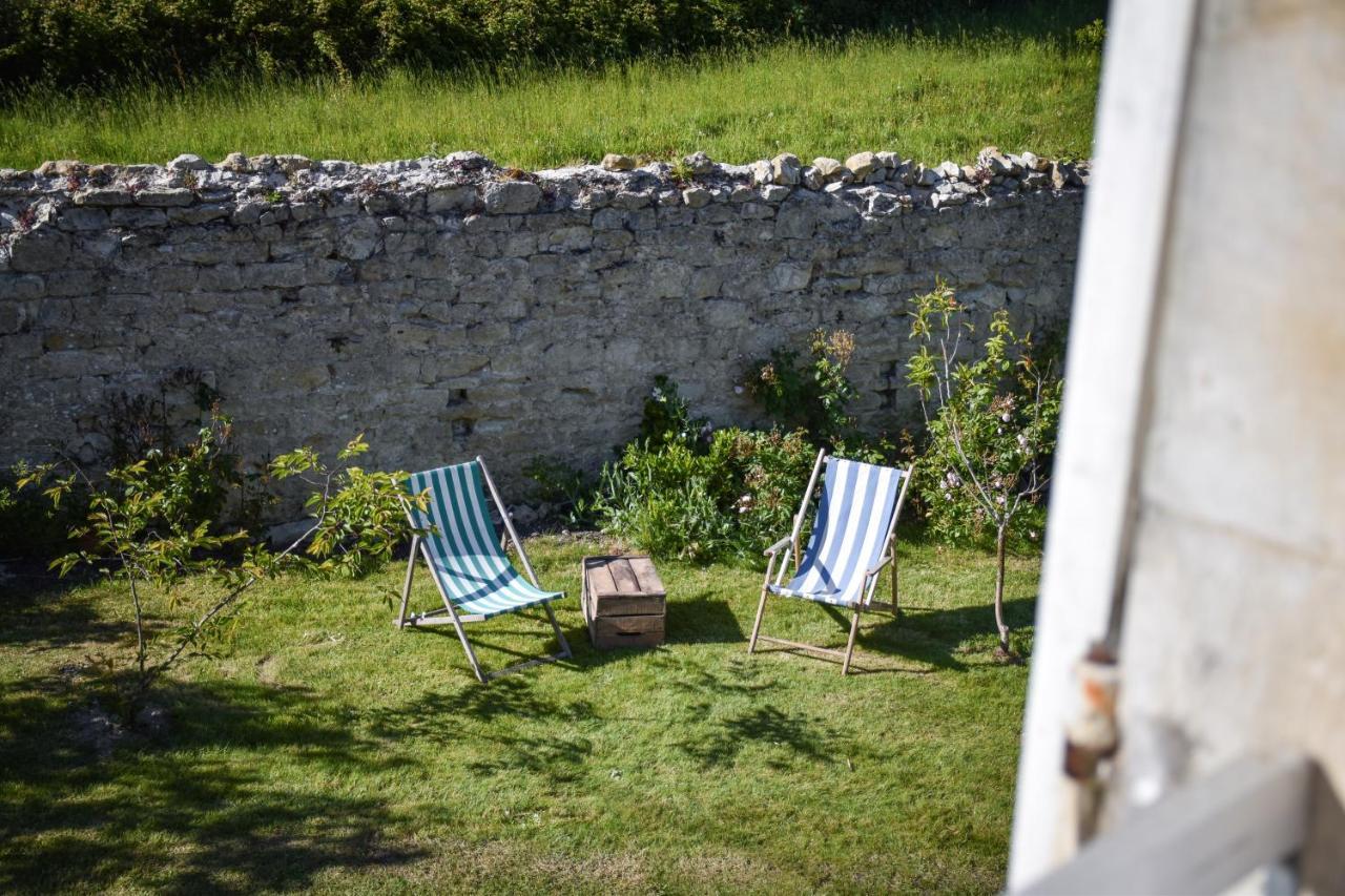 Utah Beach Chambre Hote Sainte-Marie-du-Mont  Exterior photo